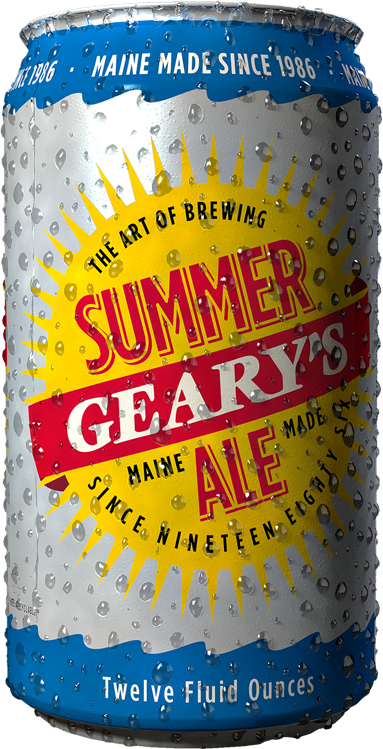 DL Geary Brewing