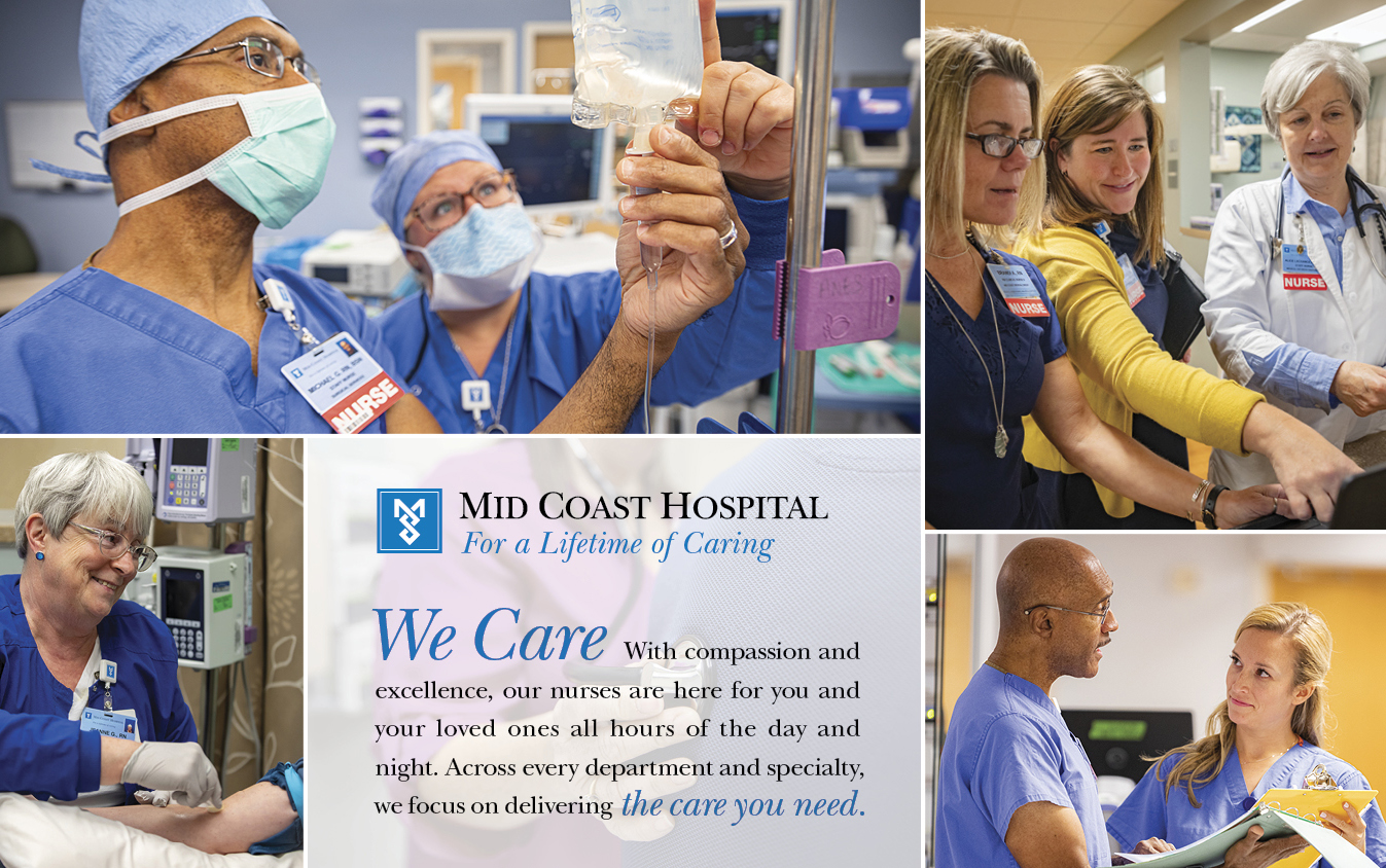 Mid Coast–Parkview Health