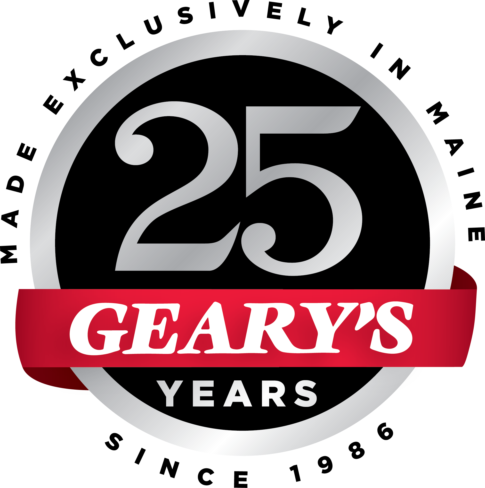 D.L.Geary Brewing Company